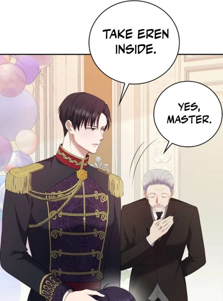 The Nanny Contract of the Black-Hearted Villain Chapter 5 496 096