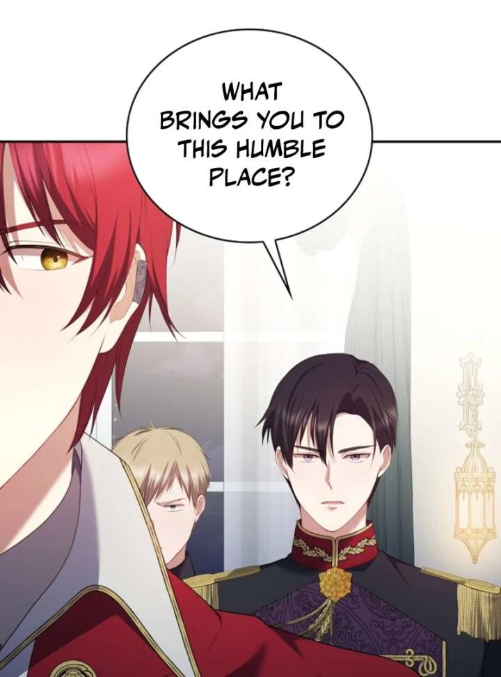 The Nanny Contract of the Black-Hearted Villain Chapter 5 501 101