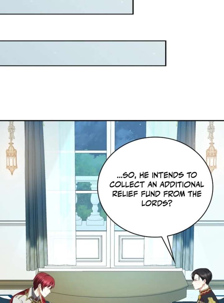 The Nanny Contract of the Black-Hearted Villain Chapter 5 505 105