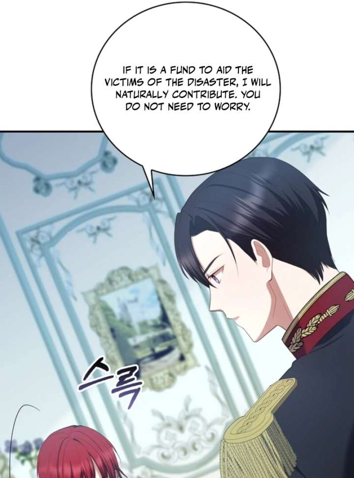 The Nanny Contract of the Black-Hearted Villain Chapter 5 509 109