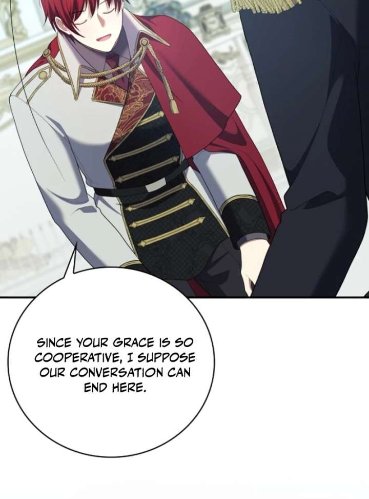 The Nanny Contract of the Black-Hearted Villain Chapter 5 510 110