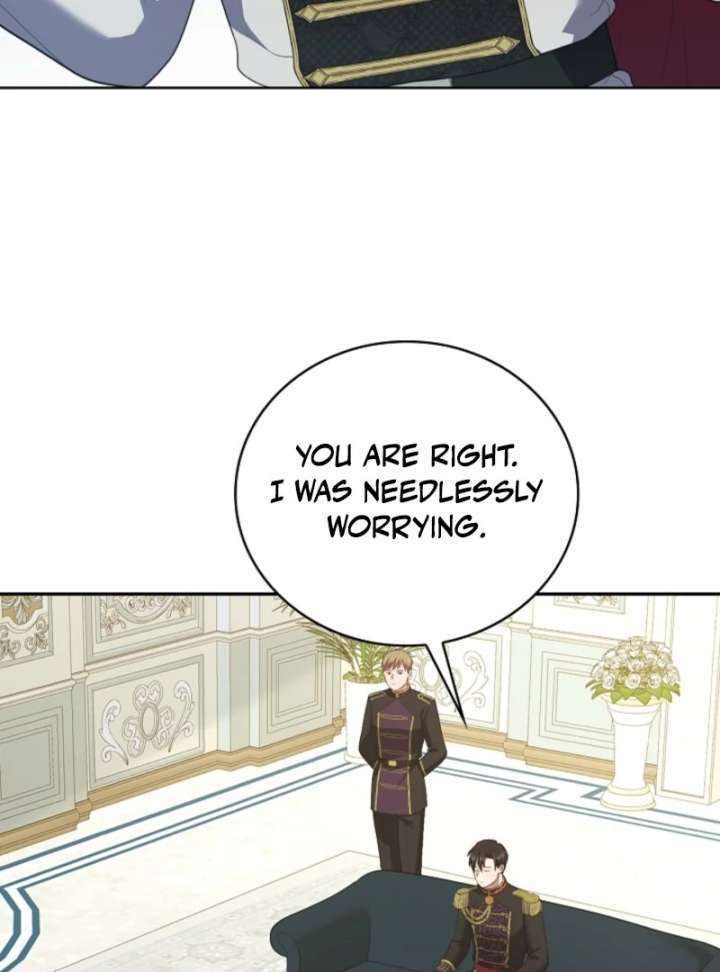 The Nanny Contract of the Black-Hearted Villain Chapter 5 515 115