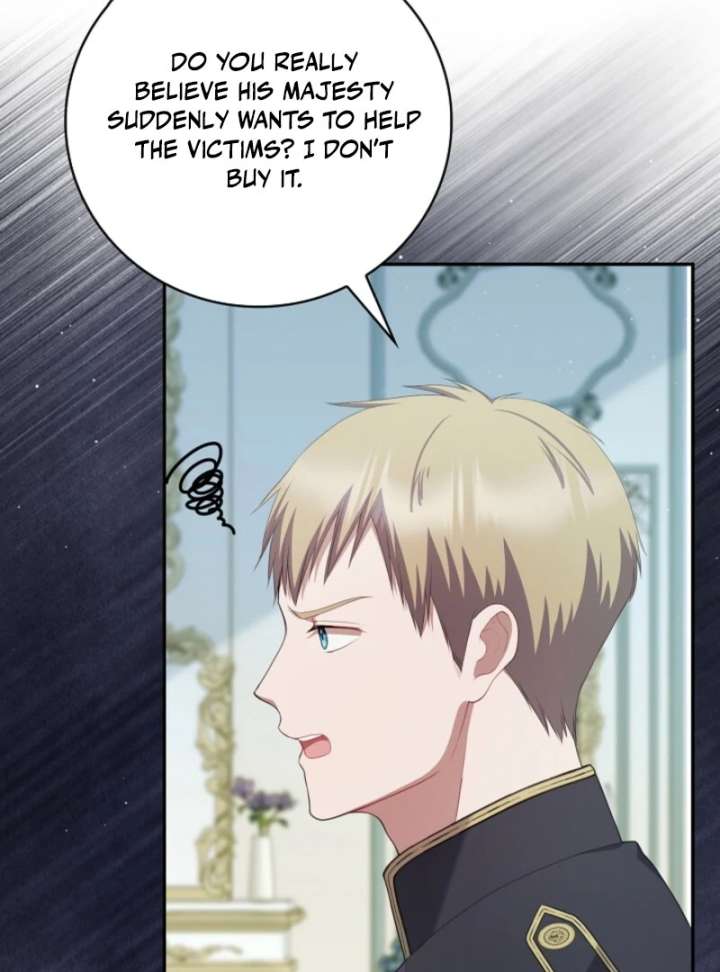 The Nanny Contract of the Black-Hearted Villain Chapter 5 517 117