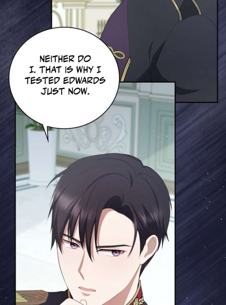 The Nanny Contract of the Black-Hearted Villain Chapter 5 518 118