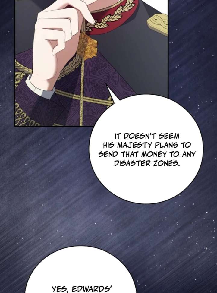 The Nanny Contract of the Black-Hearted Villain Chapter 5 519 119