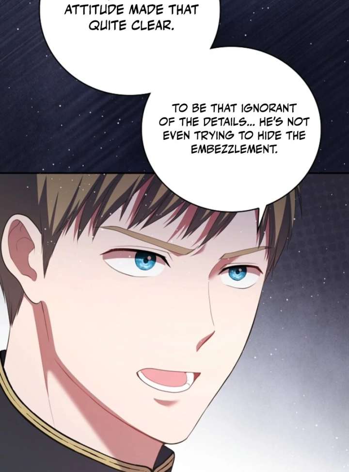 The Nanny Contract of the Black-Hearted Villain Chapter 5 520 120