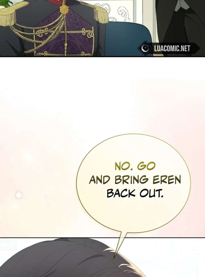 The Nanny Contract of the Black-Hearted Villain Chapter 5 524 124