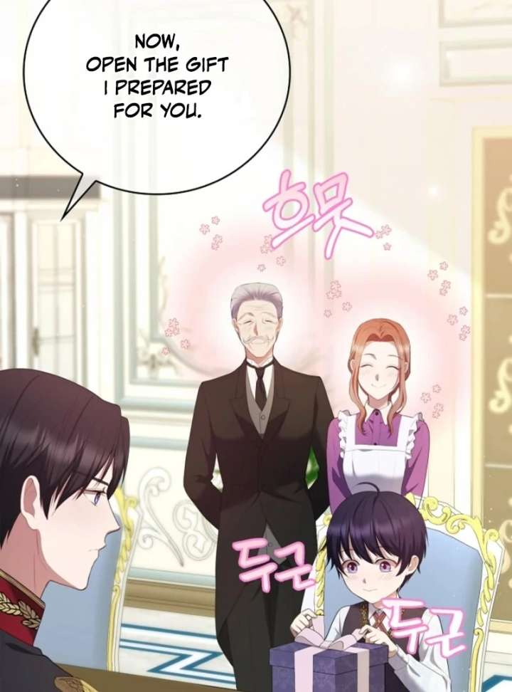 The Nanny Contract of the Black-Hearted Villain Chapter 6 331 003
