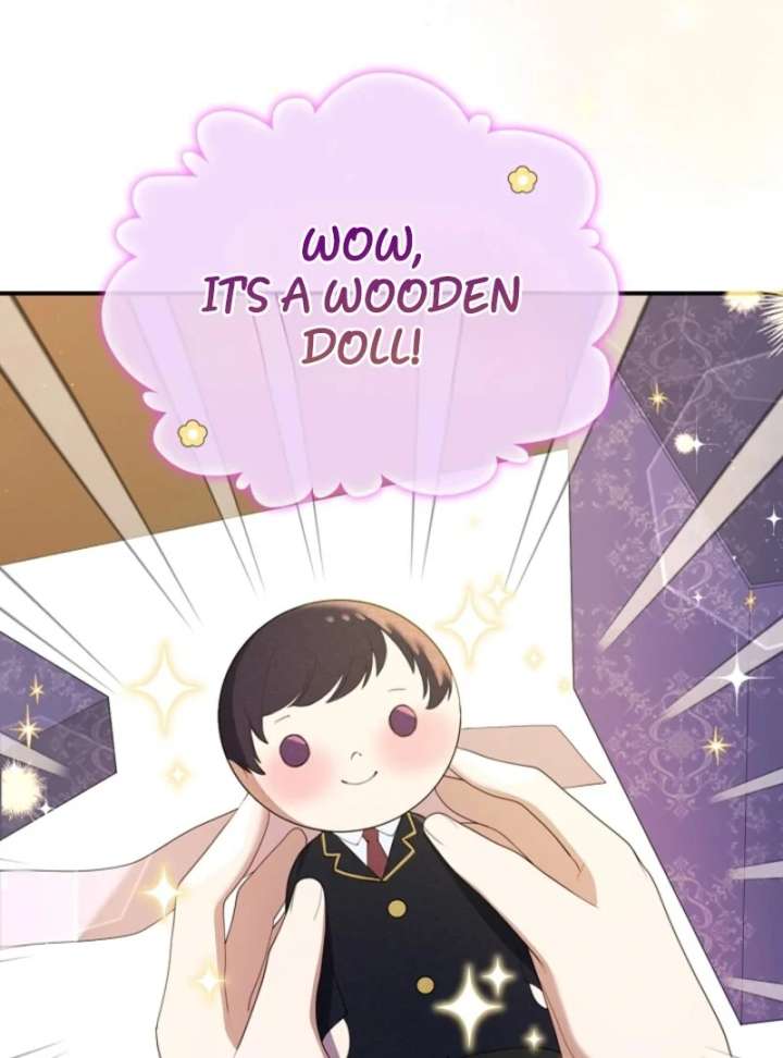 The Nanny Contract of the Black-Hearted Villain Chapter 6 333 005