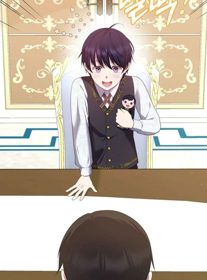 The Nanny Contract of the Black-Hearted Villain Chapter 6 339 011