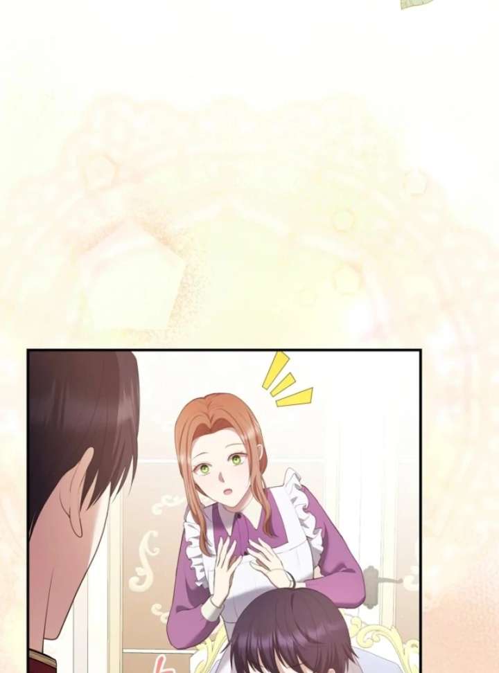 The Nanny Contract of the Black-Hearted Villain Chapter 6 350 022