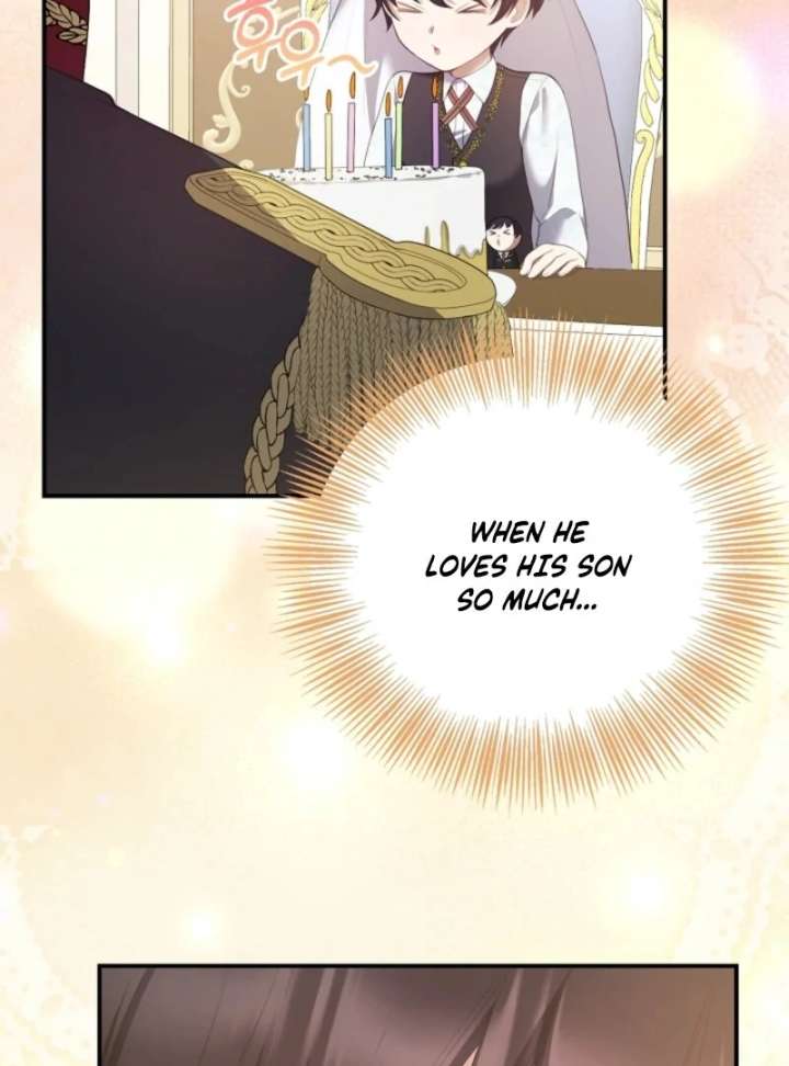 The Nanny Contract of the Black-Hearted Villain Chapter 6 351 023