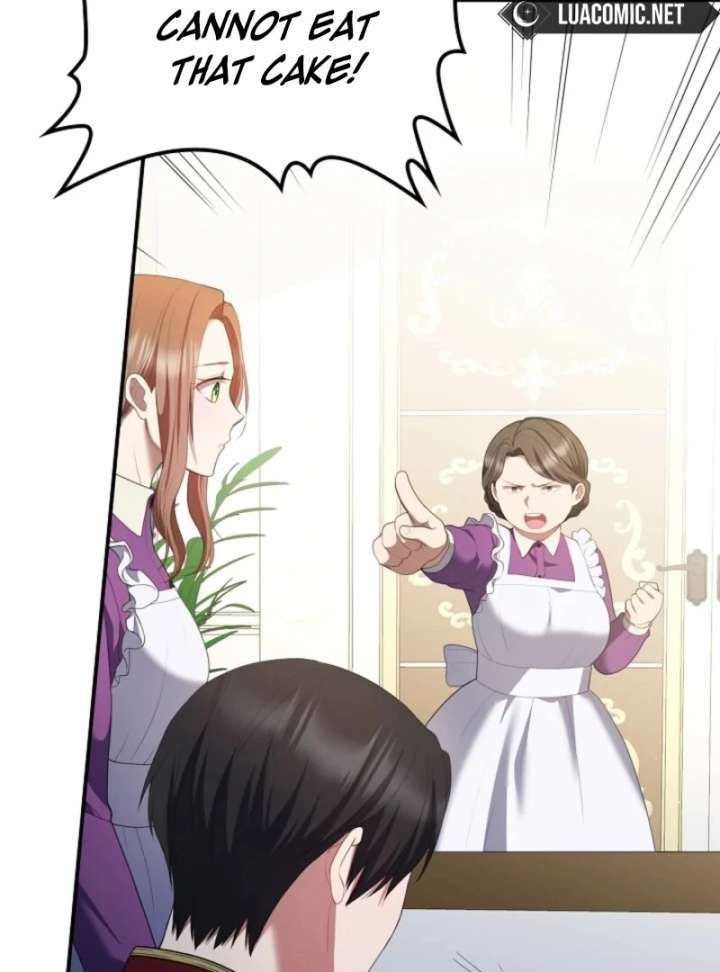 The Nanny Contract of the Black-Hearted Villain Chapter 6 362 034