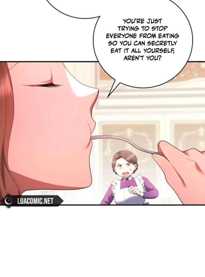 The Nanny Contract of the Black-Hearted Villain Chapter 6 372 044