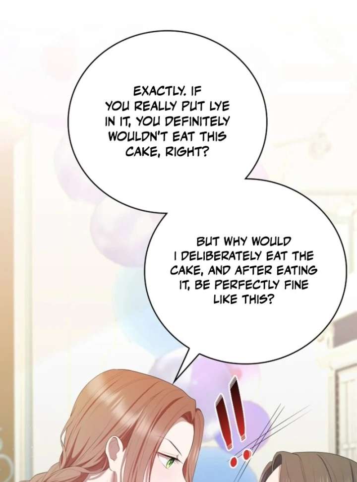 The Nanny Contract of the Black-Hearted Villain Chapter 6 375 047