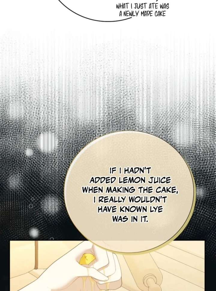 The Nanny Contract of the Black-Hearted Villain Chapter 6 377 049