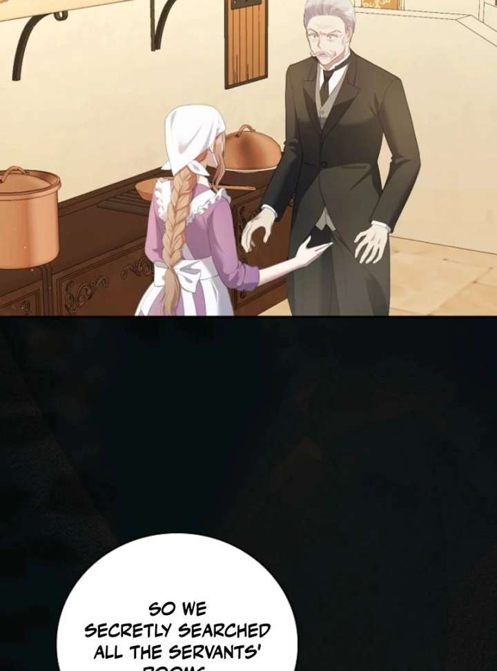 The Nanny Contract of the Black-Hearted Villain Chapter 6 381 053