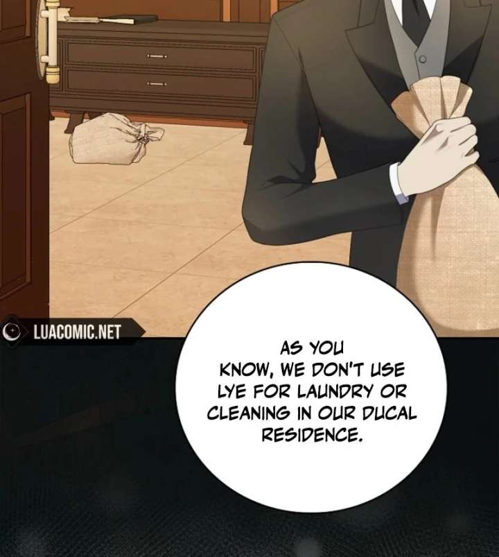 The Nanny Contract of the Black-Hearted Villain Chapter 6 383 055