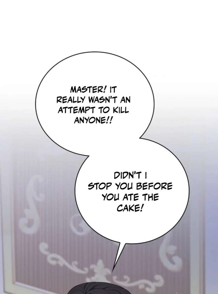 The Nanny Contract of the Black-Hearted Villain Chapter 6 390 062