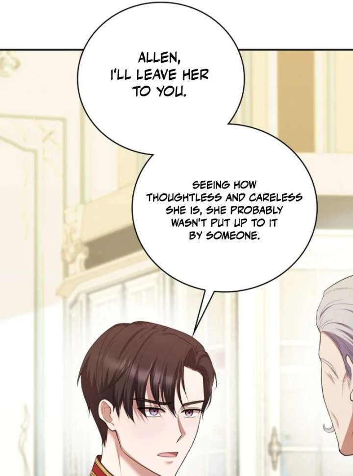 The Nanny Contract of the Black-Hearted Villain Chapter 6 398 070