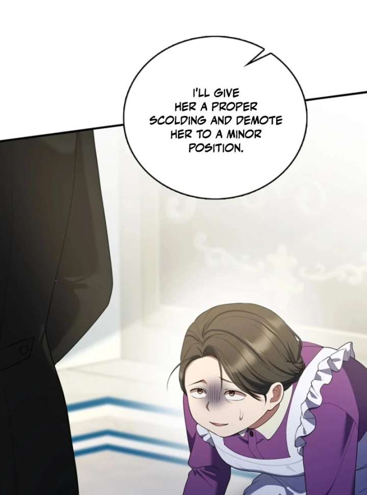 The Nanny Contract of the Black-Hearted Villain Chapter 6 400 072