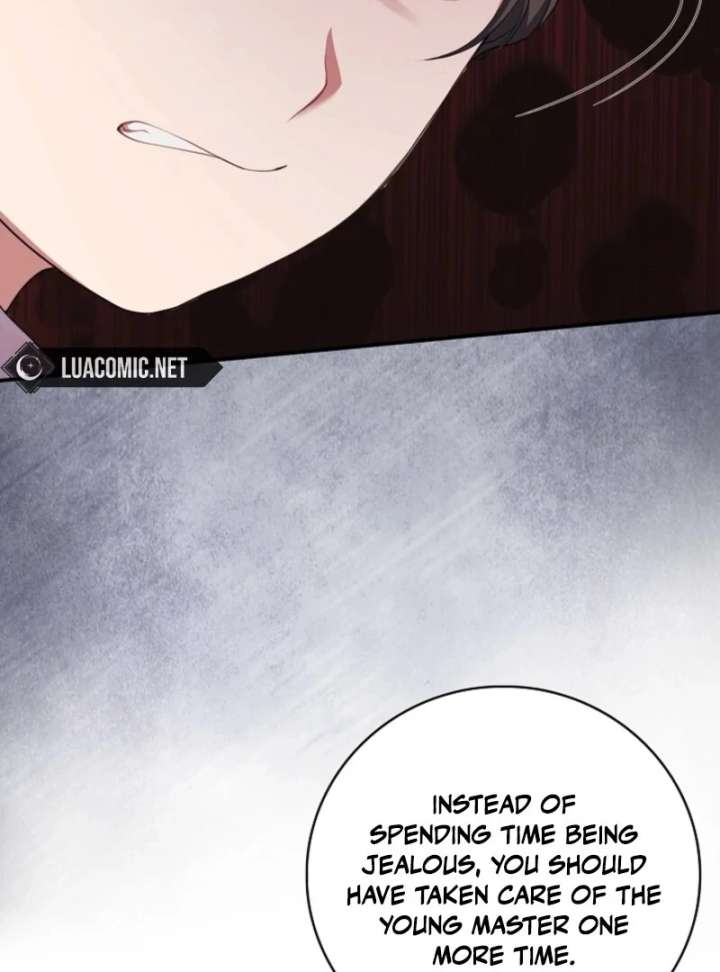 The Nanny Contract of the Black-Hearted Villain Chapter 6 407 079