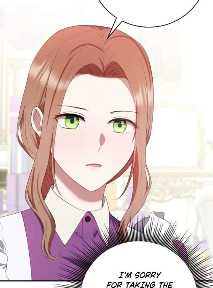 The Nanny Contract of the Black-Hearted Villain Chapter 6 408 080