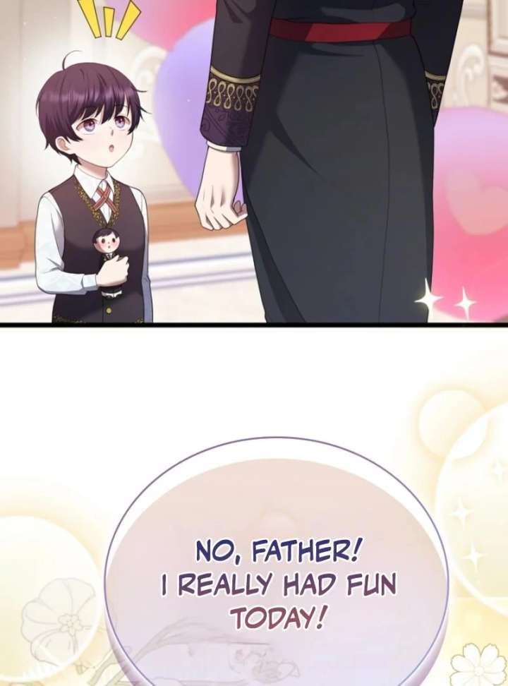 The Nanny Contract of the Black-Hearted Villain Chapter 6 413 085
