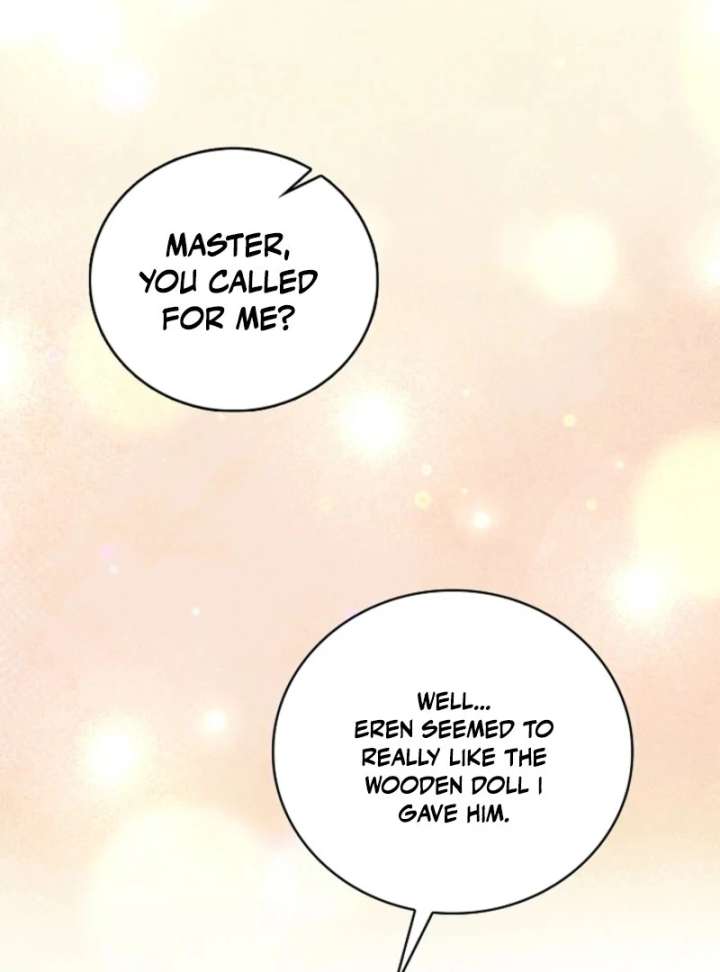 The Nanny Contract of the Black-Hearted Villain Chapter 6 421 093