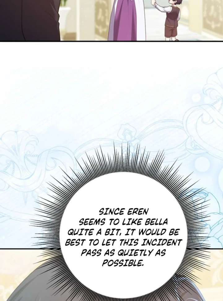 The Nanny Contract of the Black-Hearted Villain Chapter 6 430 102