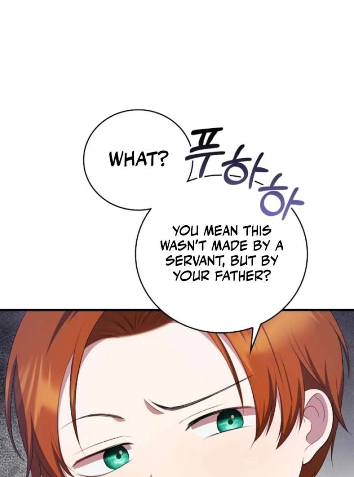 The Nanny Contract of the Black-Hearted Villain Chapter 8 376 012