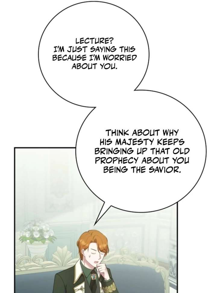 The Nanny Contract of the Black-Hearted Villain Chapter 8 392 028