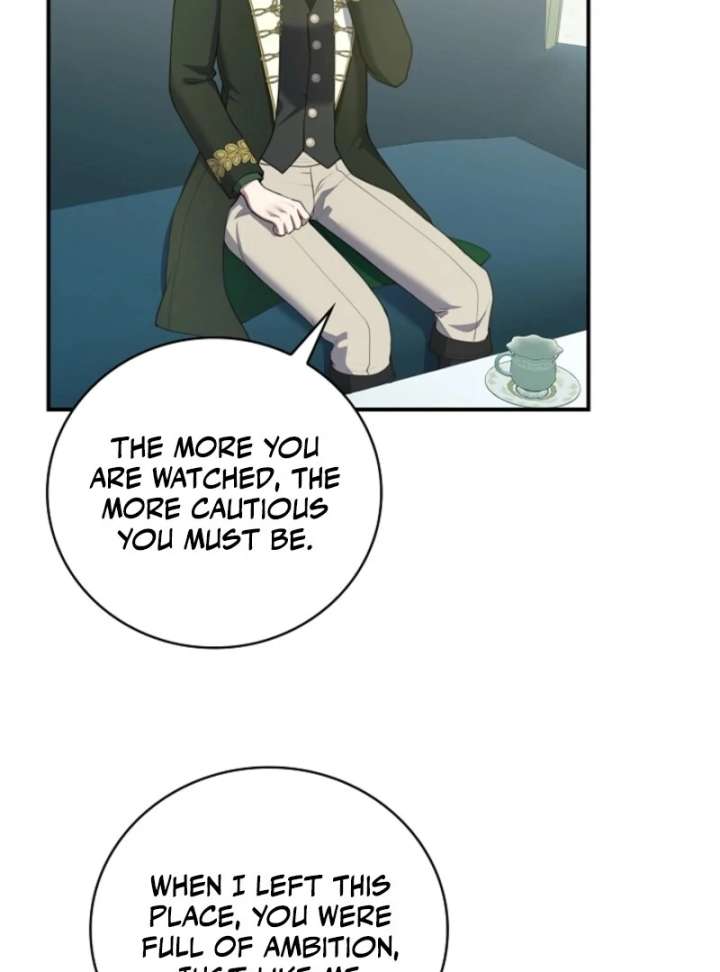 The Nanny Contract of the Black-Hearted Villain Chapter 8 393 029