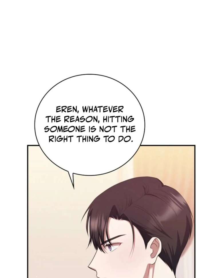 The Nanny Contract of the Black-Hearted Villain Chapter 9 334 003