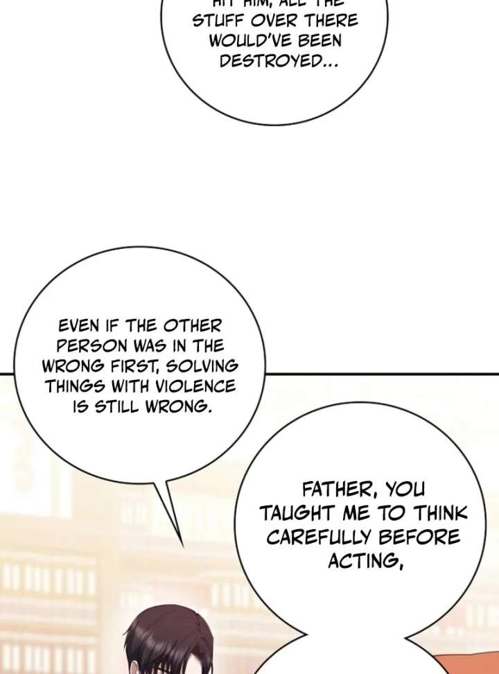 The Nanny Contract of the Black-Hearted Villain Chapter 9 337 006
