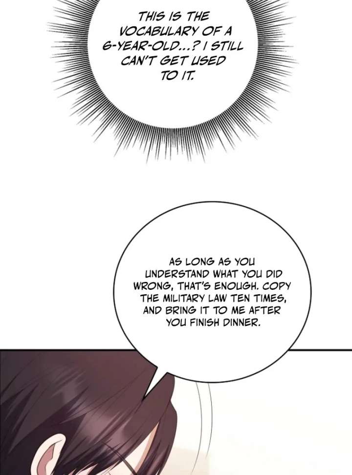 The Nanny Contract of the Black-Hearted Villain Chapter 9 339 008
