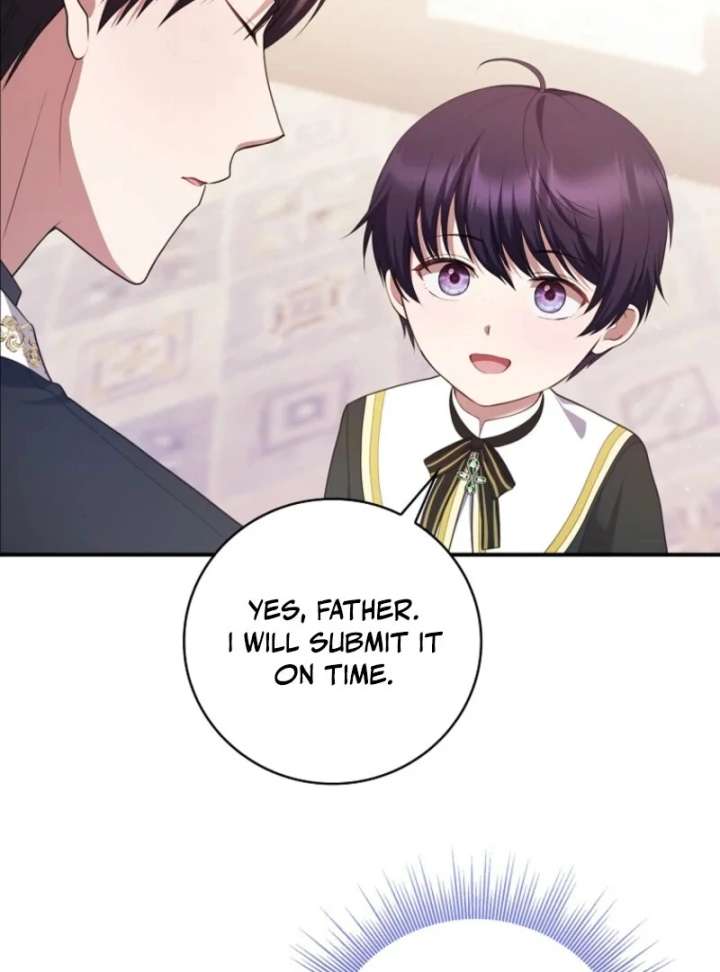 The Nanny Contract of the Black-Hearted Villain Chapter 9 340 009