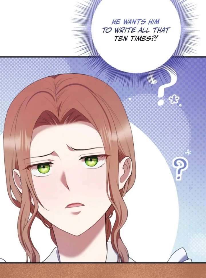 The Nanny Contract of the Black-Hearted Villain Chapter 9 341 010