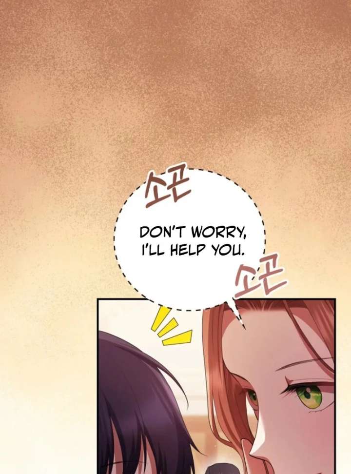 The Nanny Contract of the Black-Hearted Villain Chapter 9 342 011