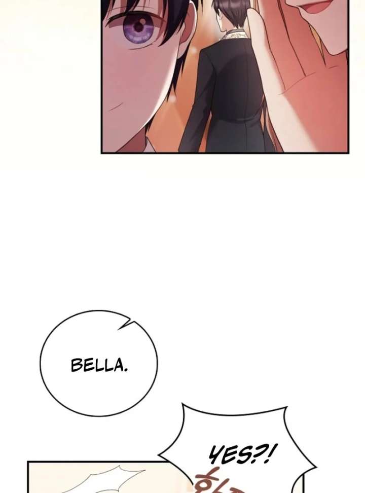 The Nanny Contract of the Black-Hearted Villain Chapter 9 343 012