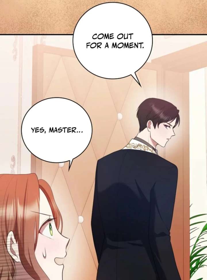 The Nanny Contract of the Black-Hearted Villain Chapter 9 346 015