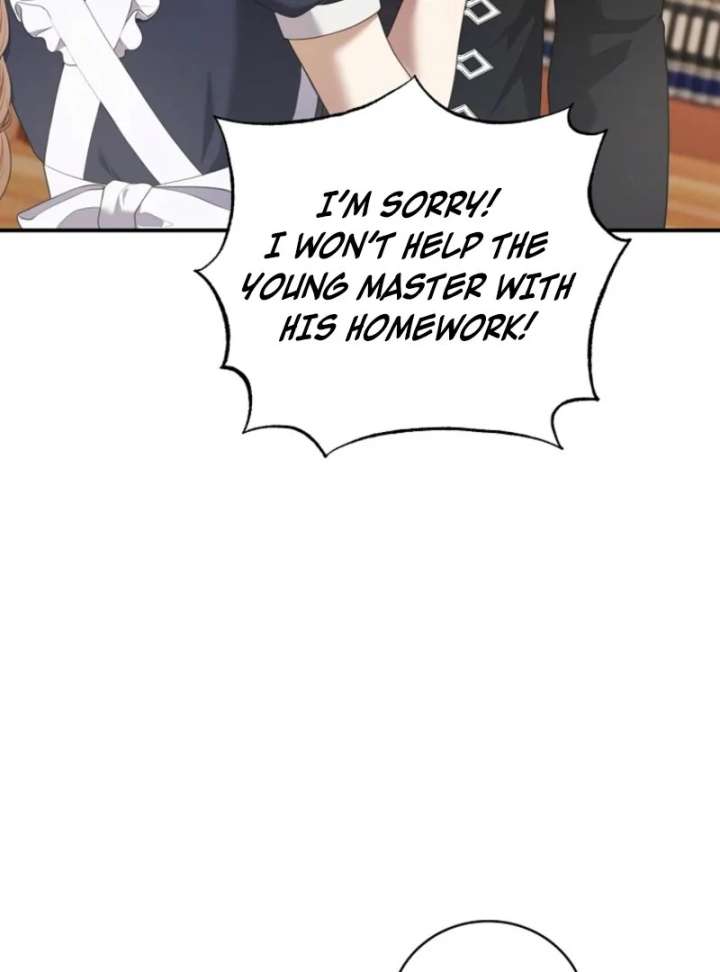 The Nanny Contract of the Black-Hearted Villain Chapter 9 357 026