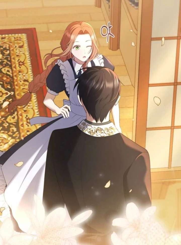 The Nanny Contract of the Black-Hearted Villain Chapter 9 360 029