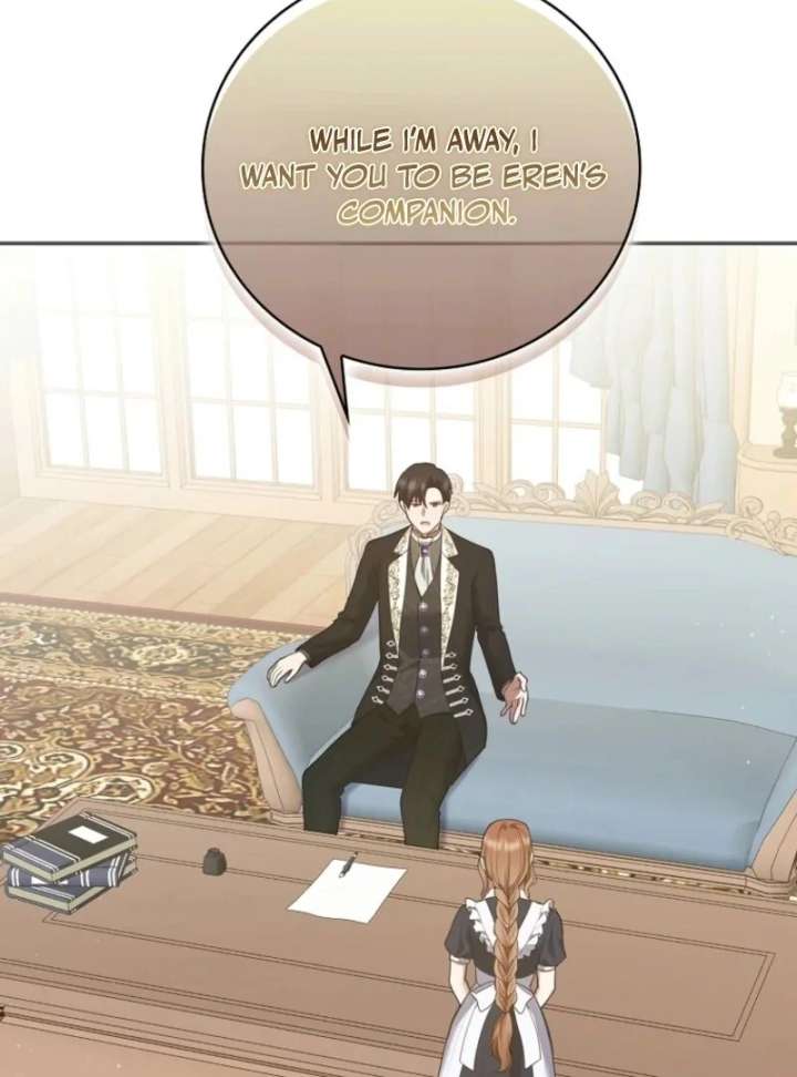 The Nanny Contract of the Black-Hearted Villain Chapter 9 369 038