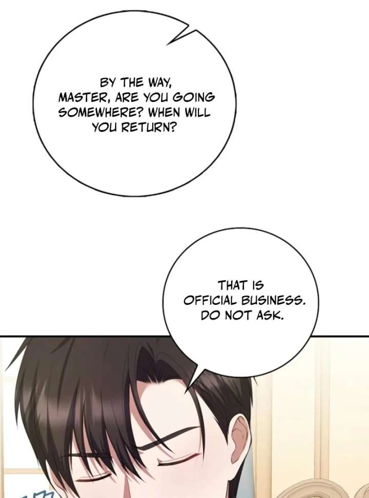 The Nanny Contract of the Black-Hearted Villain Chapter 9 381 050
