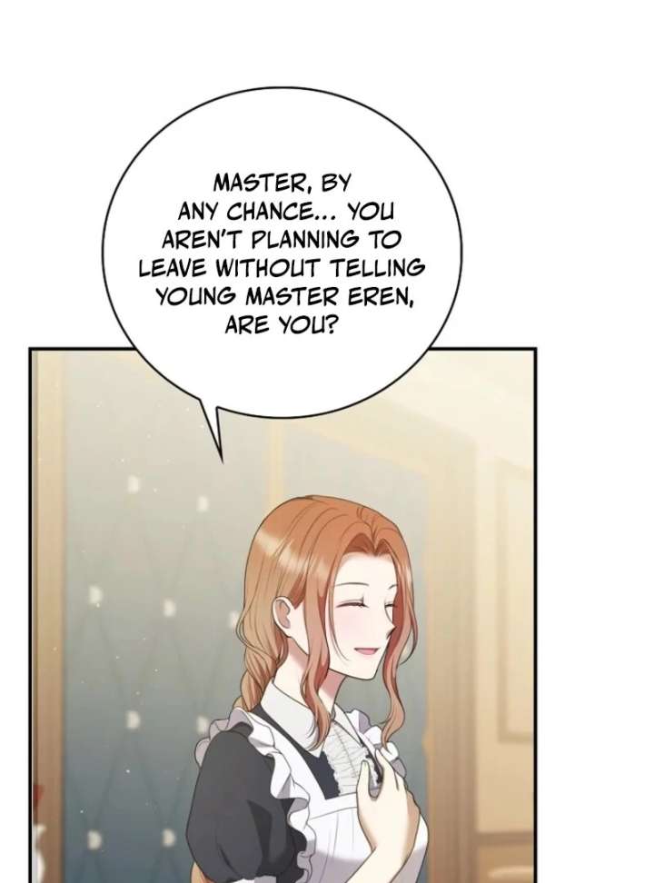 The Nanny Contract of the Black-Hearted Villain Chapter 9 383 052