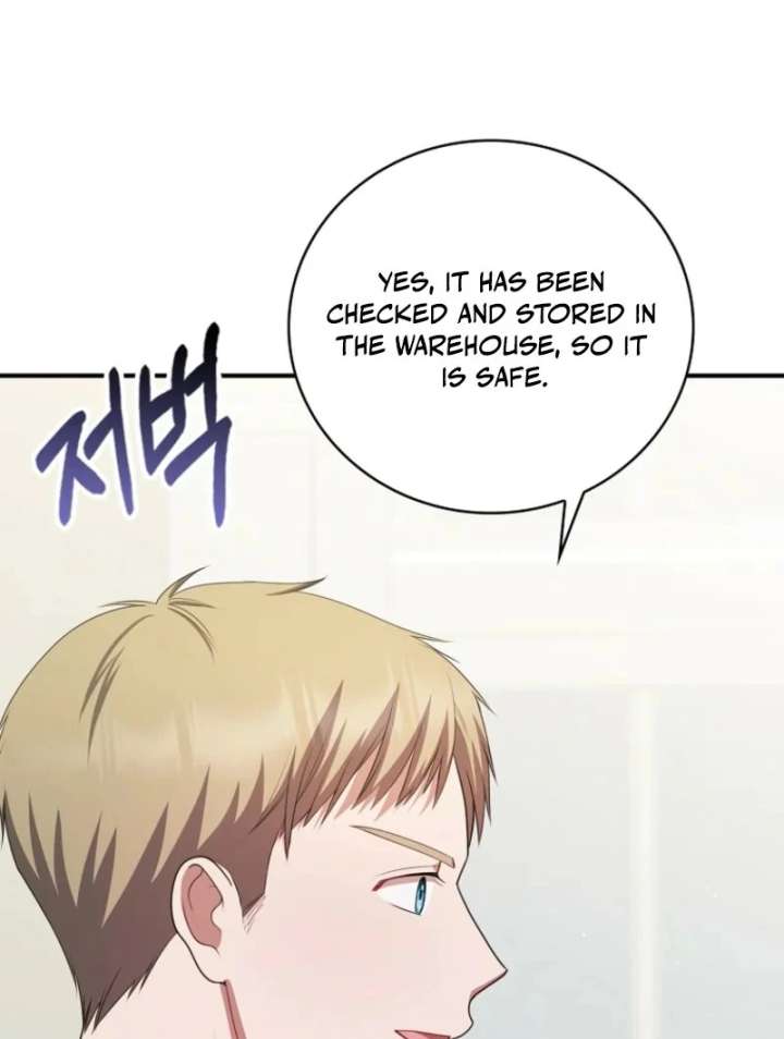 The Nanny Contract of the Black-Hearted Villain Chapter 9 413 082