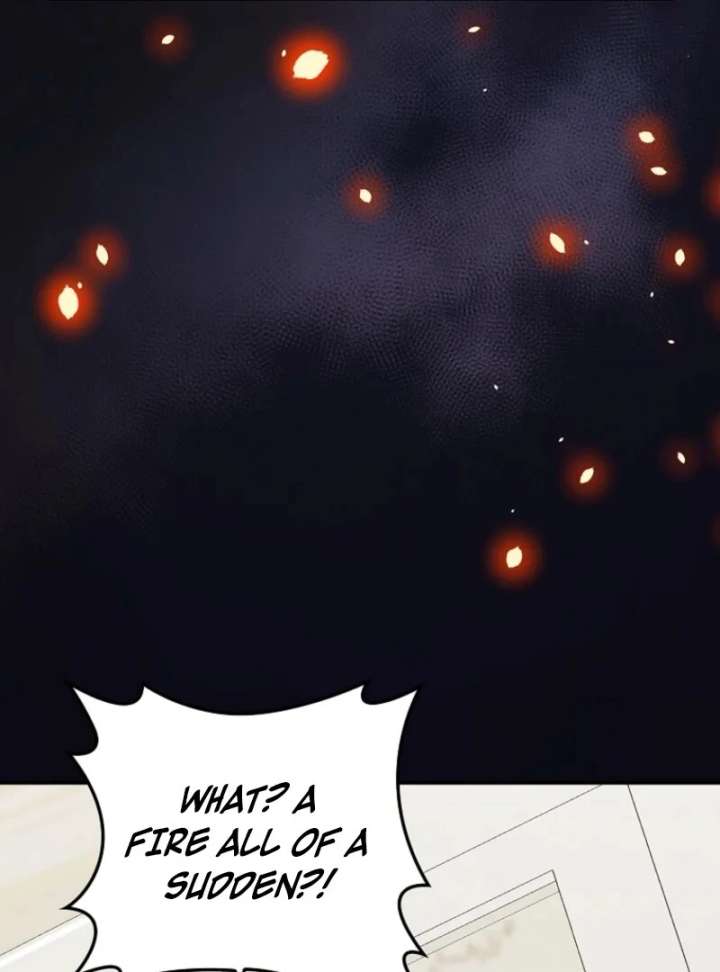 The Nanny Contract of the Black-Hearted Villain Chapter 9 417 086