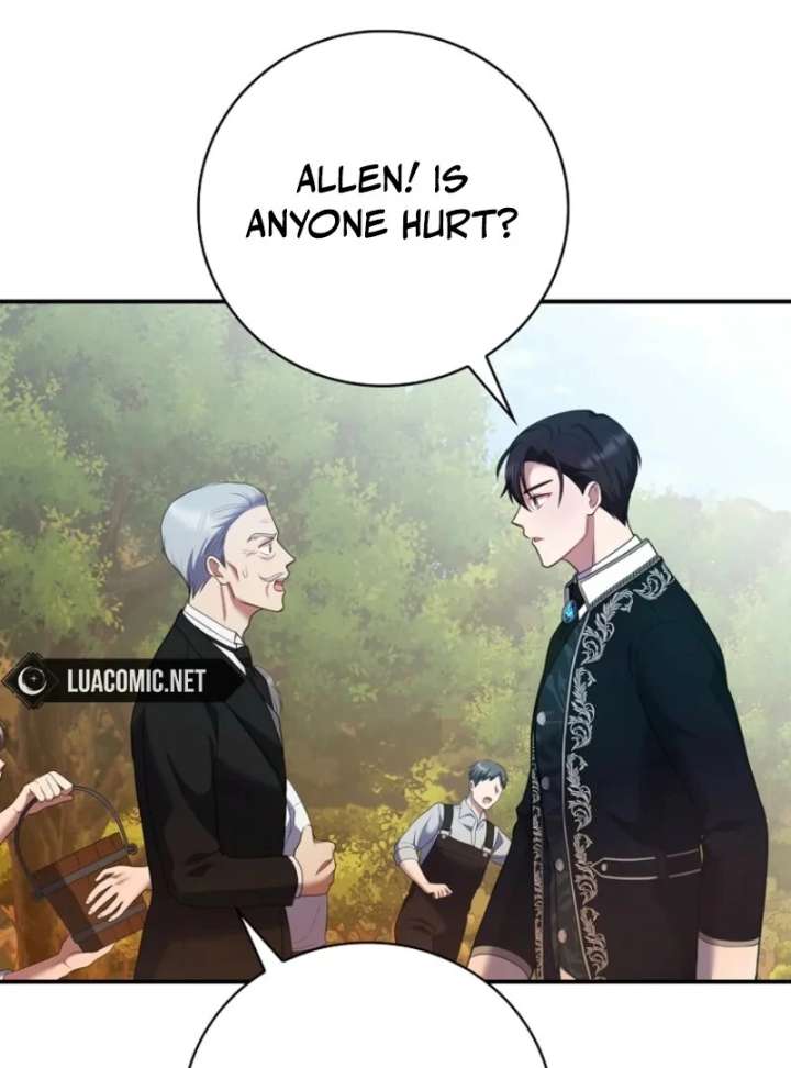 The Nanny Contract of the Black-Hearted Villain Chapter 9 423 092