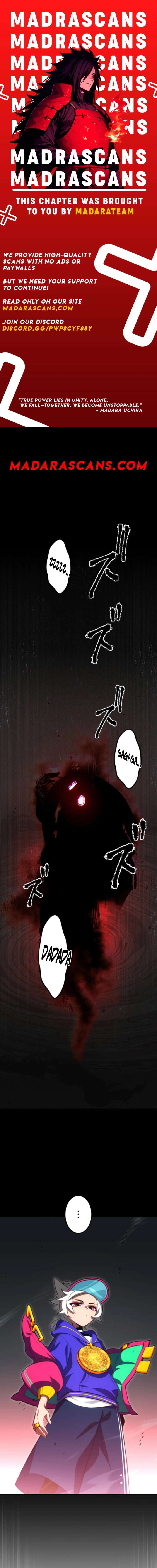 Reverse Cross -The Prompt Magician Chapter 12 74 01